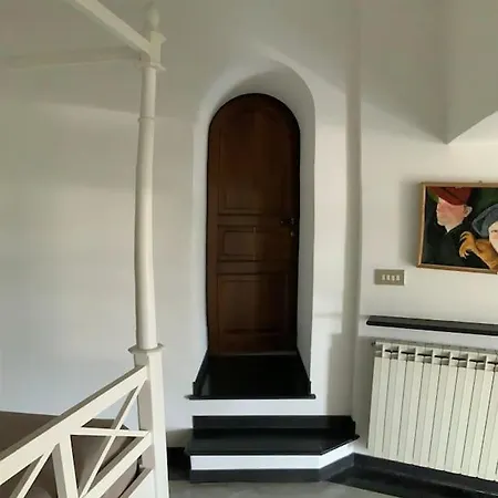 Semesterbostad Centro Storico - Casetta Elegante