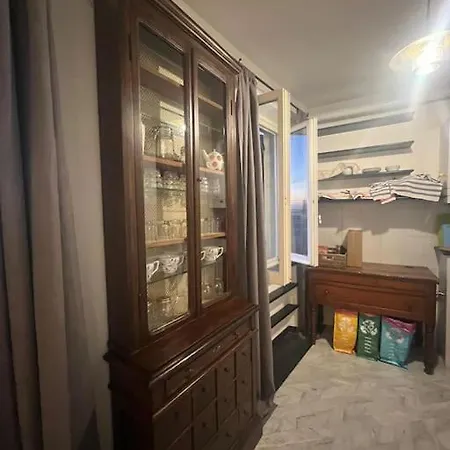 Centro Storico - Casetta Elegante
